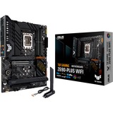 ASUS TUF GAMING Z690-PLUS WIFI, Mainboard