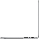 Apple MacBook Pro (16") 2026 CTO, Notebook silber, 64 GB, 1 TB (1 TB SSD), M5-Pro, MacOS, Amerikanisch, Nanotexturglas