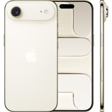 Apple iPhone Air 256GB DEP, Handy Lichtgold, iOS