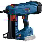 Bosch Akku-Betonnagler BITURBO GNB 18V-38 Professional solo, 18Volt blau/schwarz, ohne Akku und Ladegerät