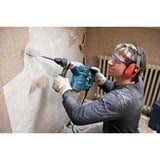 Bosch Bohrhammer GBH 4-32 DFR Professional blau, 900 Watt, Koffer