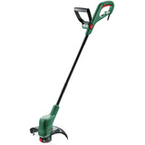 Bosch Heimwerken & Garten Rasentrimmer EasyGrassCut 26 grün/schwarz, 280 Watt