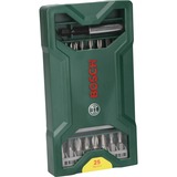 Bosch Mini X-Line Bit-Set, 25tlg, Bit-Satz 