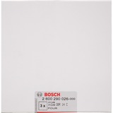 Bosch Professional Ersatzbürsten, für Betonschleifer GBR 14 CA Professional 3 Stück