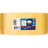 Bosch Professional Expert C470 Schleifblatt, 115mm, K100 50 Meter Rolle, für Schwingschleifer, zum Handschleifen