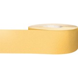 Bosch Professional Expert C470 Schleifblatt, 115mm, K100 50 Meter Rolle, für Schwingschleifer, zum Handschleifen
