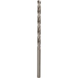 Bosch Professional PRO Metal HSS-G Spiralbohrer lang, Ø 6mm 5 Stück, Arbeitslänge 91mm