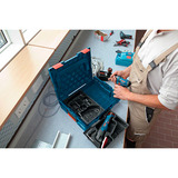 Bosch Professional XL-BOXX Einlage für EXTH18V-50N schwarz, für XL-BOXX 172