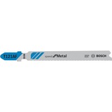 Stichsägeblatt T 121 AF Speed for Metal, 92mm