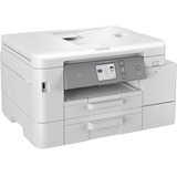 Brother MFC-J4540DW, Multifunktionsdrucker grau, USB, LAN, WLAN, Scan, Kopie, Fax