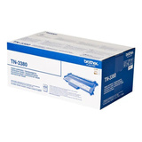 Brother TN-3380 schwarz, Toner 