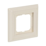 Busch-Jaeger Rahmen einfach Retail