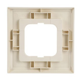 Busch-Jaeger Rahmen einfach Retail