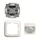 Busch-Jaeger Set Multi wireless 62764 UJ-214-WL, Bewegungsmelder weiß, Retail