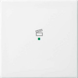 Busch-Jaeger Wippe aws weiß, Retail