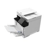 Canon i-SENSYS MF754cdw II, Multifunktionsdrucker grau/schwarz, USB, LAN, WLAN, Scan, Kopie, Fax, Duplex (Druck), Duplex (Scan)