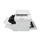Canon i-SENSYS MF754cdw II, Multifunktionsdrucker grau/schwarz, USB, LAN, WLAN, Scan, Kopie, Fax, Duplex (Druck), Duplex (Scan)