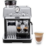 DeLonghi La Specialista Arte EC9155.MB   , Espressomaschine edelstahl/schwarz