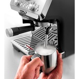 DeLonghi La Specialista Arte EC9155.MB   , Espressomaschine edelstahl/schwarz