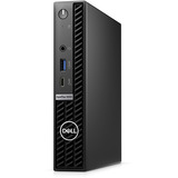 Dell OptiPlex 5000 Micro Generalüberholt, Mini-PC schwarz, Windows 11 Pro