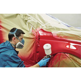 EINHELL Kompressor TC-AC 270/50/8 rot/schwarz, 1.800 Watt
