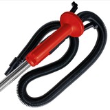 EINHELL Trockenbauschleifer TE-DW 225 X rot/schwarz, 750 Watt