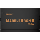Enermax MARBLEBRON II 750W + TD60 Digital ARGB Bundle, Set schwarz, 750 Watt