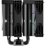 Enermax MARBLEBRON II 750W + TD60 Digital ARGB Bundle, Set schwarz, 750 Watt