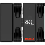 Enermax MARBLEBRON II 750W + TD60 Digital ARGB Bundle, Set schwarz, 750 Watt