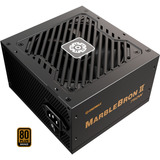 Enermax MARBLEBRON II 750W + TD60 Digital ARGB Bundle, Set schwarz, 750 Watt