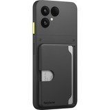 Fairphone Das Fairphone (Gen. 6) Kartenhalter schwarz, für Das Fairphone (Gen. 6)