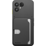Fairphone Das Fairphone (Gen. 6) Kartenhalter schwarz, für Das Fairphone (Gen. 6)