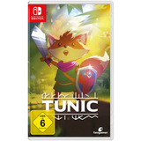 Flashpoint AG TUNIC, Nintendo Switch-Spiel 