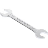 GEDORE Doppelmaulschlüssel 30x32mm, Schraubenschlüssel chrom