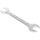 GEDORE Doppelmaulschlüssel 30x32mm, Schraubenschlüssel chrom