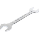 GEDORE Doppelmaulschlüssel 30x32mm, Schraubenschlüssel chrom