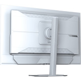 GIGABYTE MO27Q2A ICE, Gaming-Monitor 68.6 cm (27 Zoll), weiß, QHD, KVM, FreeSync Premium Pro, G-Sync-kompatibel, 280Hz Panel