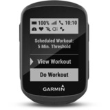 Garmin Edge 130 Plus, Fahrradcomputer schwarz