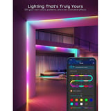 Govee RGBIC LED Strip Light 10 Meter, LED-Streifen 