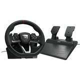 HORI Racing Wheel Overdrive, Lenkrad schwarz, Xbox Series X|S, Xbox One, PC