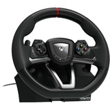 HORI Racing Wheel Overdrive, Lenkrad schwarz, Xbox Series X|S, Xbox One, PC