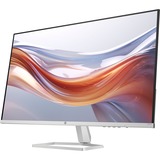 HP 532sf, LED-Monitor 80 cm (31.5 Zoll), schwarz/silber, FullHD, VA, HDMI, VGA, 100Hz Panel