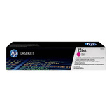 HP Toner magenta 126A (CE313A) Retail