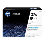 HP Toner schwarz 37A (CF237A) 