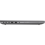 HP ZBook X G1i (B72W0ET), Notebook silber, Intel® Core™ Ultra 9 285H, Intel® Arc™ 140T, 64 GB DDR5, 1 TB (1 TB SSD), Windows 11 Pro