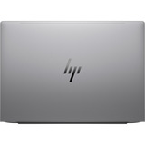 HP ZBook X G1i (B72W0ET), Notebook silber, Intel® Core™ Ultra 9 285H, Intel® Arc™ 140T, 64 GB DDR5, 1 TB (1 TB SSD), Windows 11 Pro