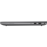 HP ZBook X G1i (B72W0ET), Notebook silber, Intel® Core™ Ultra 9 285H, Intel® Arc™ 140T, 64 GB DDR5, 1 TB (1 TB SSD), Windows 11 Pro