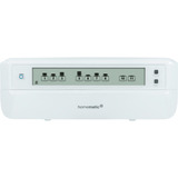 Homematic IP Set Fußbodenheizung - basic für 6 Räume 