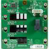 Inter-Tech ER-680, Wechselrahmen schwarz/silber