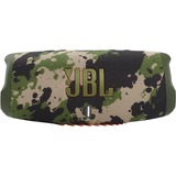 JBL Charge 5, Lautsprecher tarnfarben, Bluetooth, IP67, USB-C